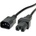 Roline Power cable C14 to C15 extension, 1.8m, 19.99. 1122