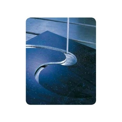 Bahco univerzální bimetalový pilový pás 3857 na kov 1640x13x0,6 EZ