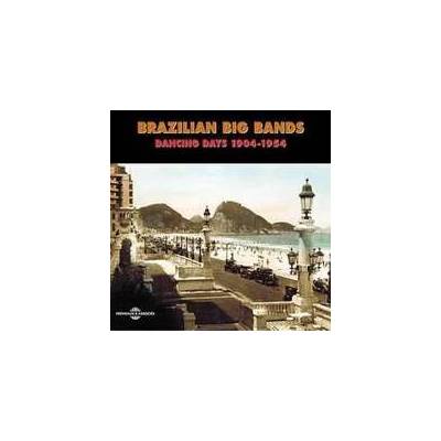 V/A - Brazilian Big Bands CD