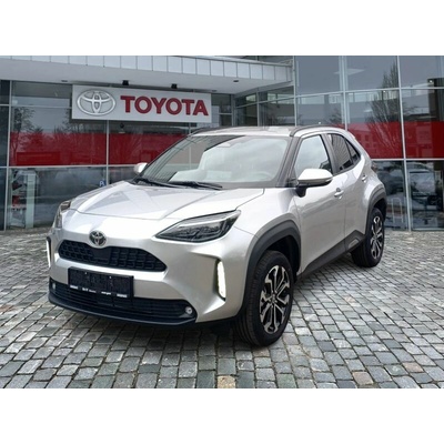 Toyota Yaris Cross 1.5 Hybrid Team 96 kW