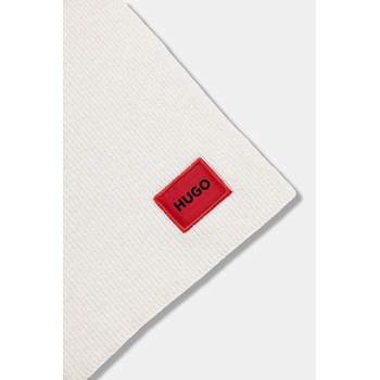 HUGO Шал с вълна HUGO Zaff 6 (50496020)