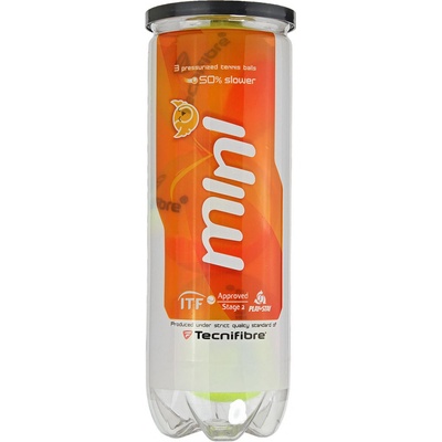 Tecnifibre Mini Stage 2 3ks