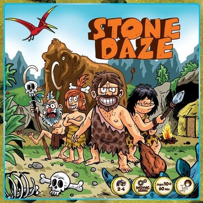 Tyto Games Stone Daze