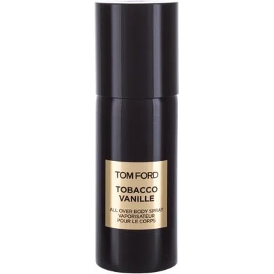 Tom Ford Tobacco Vanille deo spray 150 ml