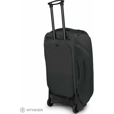 Osprey Sojourn čierna 80 l
