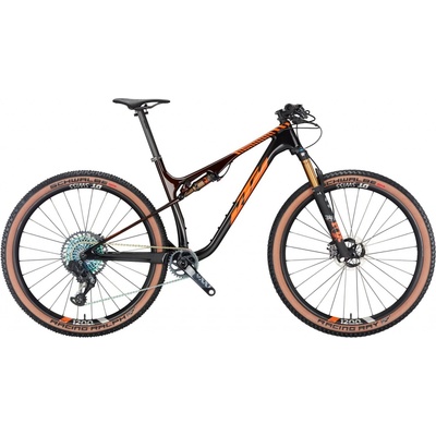 KTM Scarp MT Exonic 2023
