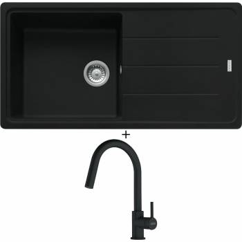 Set Franke BFG 611 + FC 6051