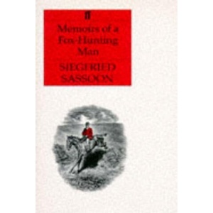Memoirs of a Fox-hunting Man | Siegfried Sassoon (ISBN: 9780571064540)