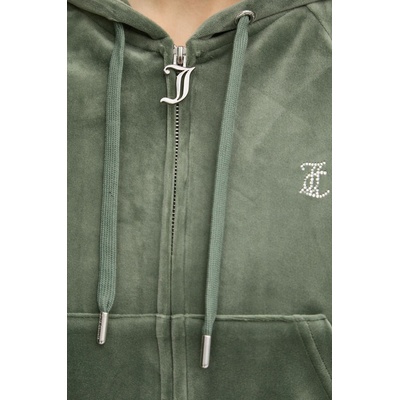 Juicy Couture Суичър Juicy Couture (JCWA122001)