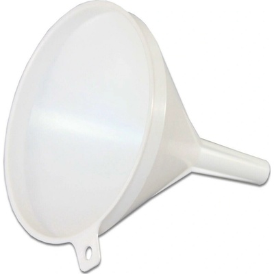 nálevka d18cm, plast