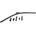 Compass FLAT MULTI 430mm 10047