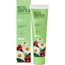 Ecodenta BIO slaná pro citlivé zuby a dásně 100 ml