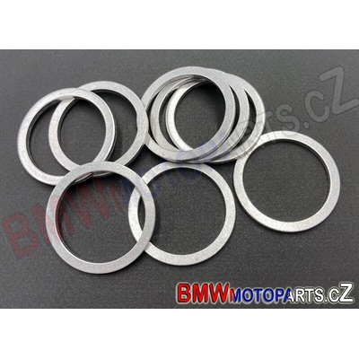 AL těsnící podložka 24 x 30 – Zboží Mobilmania