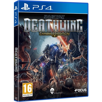 Space Hulk: DeathWing (Enhanced Edition)