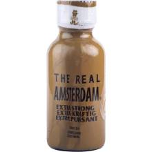 Poppers REAL AMSTERDAM 30 ml