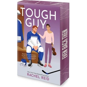 Tough Guy Deluxe Limited Edition (ISBN: 9781335004109)