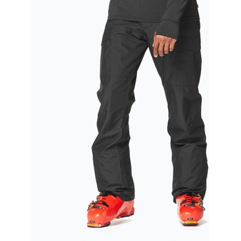 Picture Мъжки скиорски панталони Picture Plan black