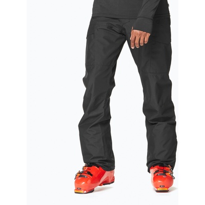 Picture Мъжки скиорски панталони Picture Plan black