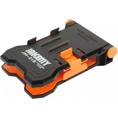 STABLECAM JAKEMY 4v1 držák na opravu smartphonu