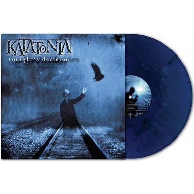 Katatonia - Tonight's Decision / Marbled / Vinyl LP