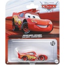 Mattel Cars 3 Kovové autíčko Singles