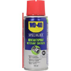 WD-40 Специален контактен спрей - 100 мл (49984/nba)