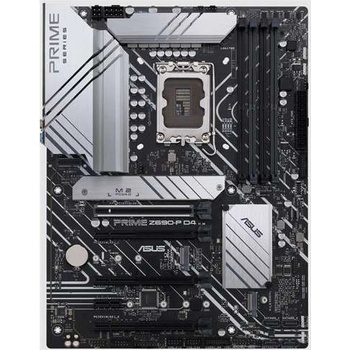 Asus PRIME Z690-P D4-CSM