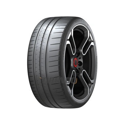 Hankook Ventus S1 Evo Z X K129A ( HL295/30 ZR24 (108Y) XL 4PR с протектор на джанта (MFS) SBL ) (8808563622675)