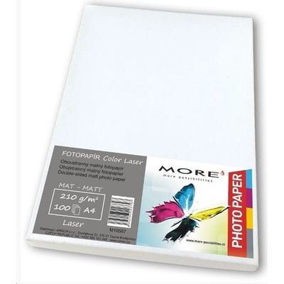 Armor A4 210g, , 100 listů