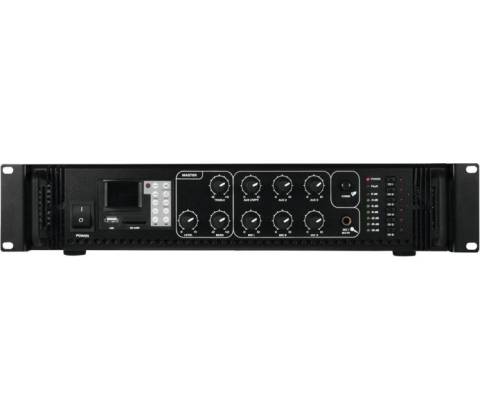 Omnitronic MPZ-500.6P