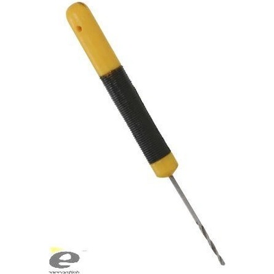 Carp Expert Vrták Na Boilies S Gumovou Rukojetí