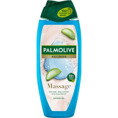 Palmolive Wellness Massage sprchový gél 500 ml