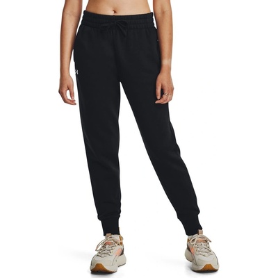 Under Armour rival fleece jogger čierna