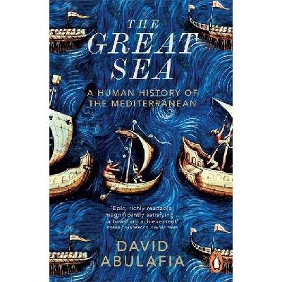 Great Sea Abulafia David