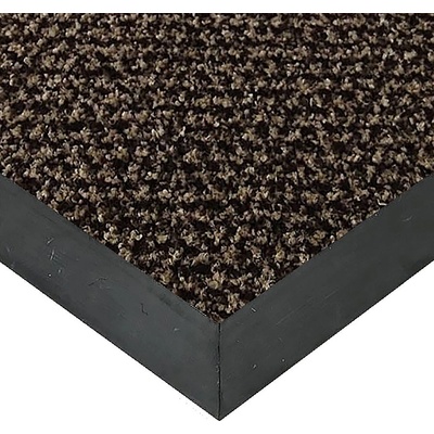 FLOMA Alanis hnědá 200 x 100 x 0,75cm