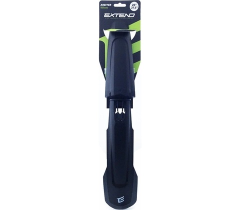 Extend MTB ARBITER