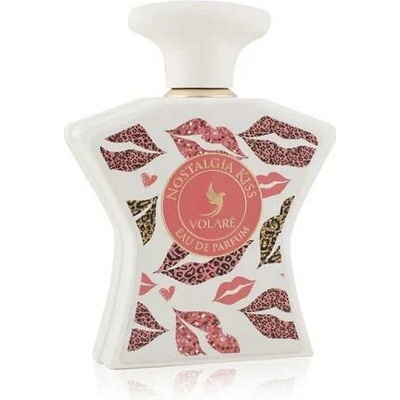 Volare nostalgia kiss parfémovaná voda dámská 100 ml