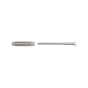 MC FIX Four-way mug insert hex leb bxnk 10/60mm