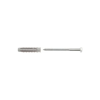 MC FIX Four-way mug insert hex leb bxnk 10/60mm