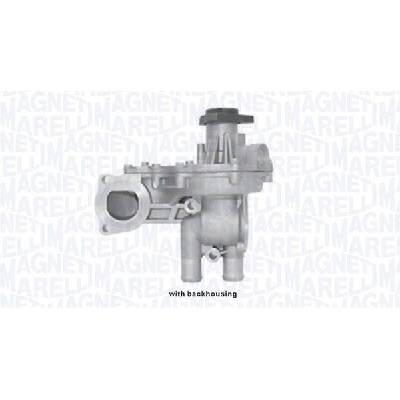Vodní čerpadlo, chlazení motoru MAGNETI MARELLI 352316171164