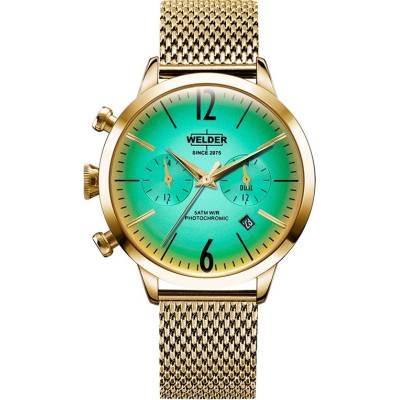 Welder Дамски часовник Welder Moody WWRC604 (B--WWRC604)