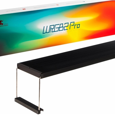 Chihiros LED WRGB II PRO 90 110 W, 90-110 cm