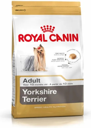 Royal Canin Yorkshire Terrier Adult 1,5 kg