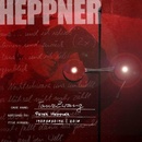 Tanzzwang - Peter Heppner CD