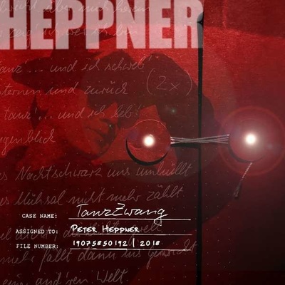 Tanzzwang - Peter Heppner CD