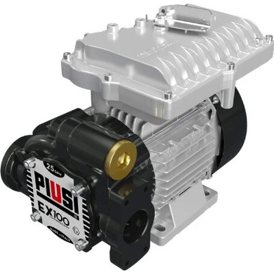 PIUSI EX 100