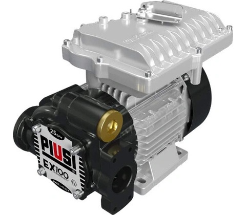 PIUSI EX 100