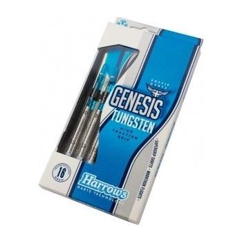 Harrows Genesis 16gR Style B