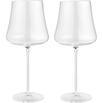 Bolia Чаши за червено вино Silhouette 500 мл 2 бр (24-937-04_4686)