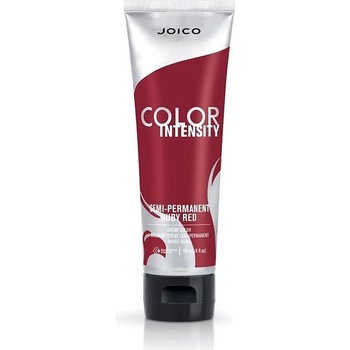 Joico Color Intensity Semi-Permanent Créme Color Red 118 ml